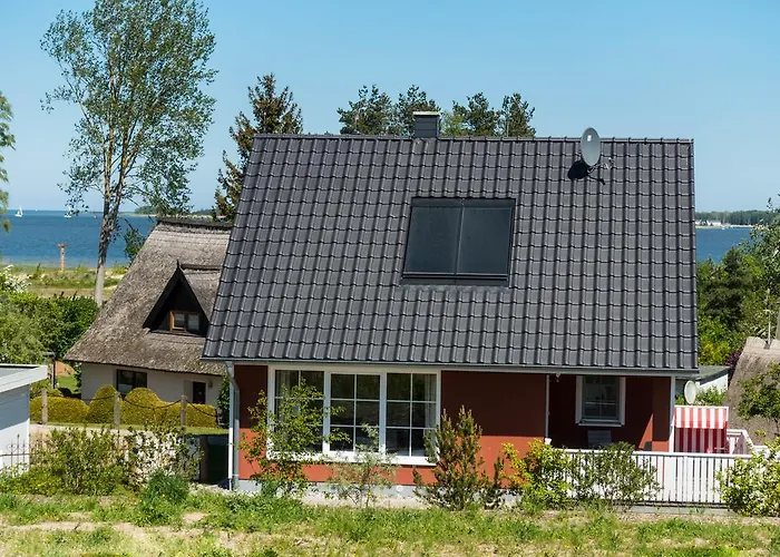Haus Hafenecke