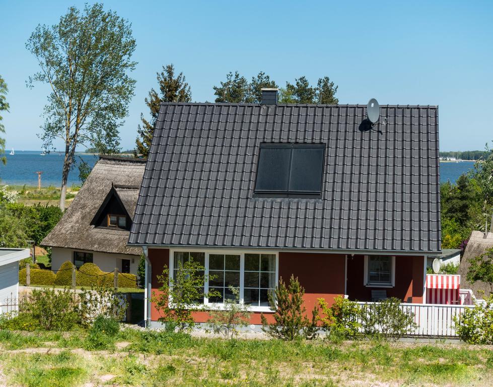 Holiday home Haus Hafenecke Freest