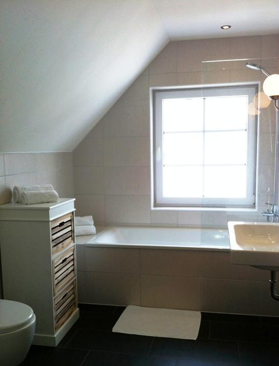 Haus Hafenecke Holiday home Freest