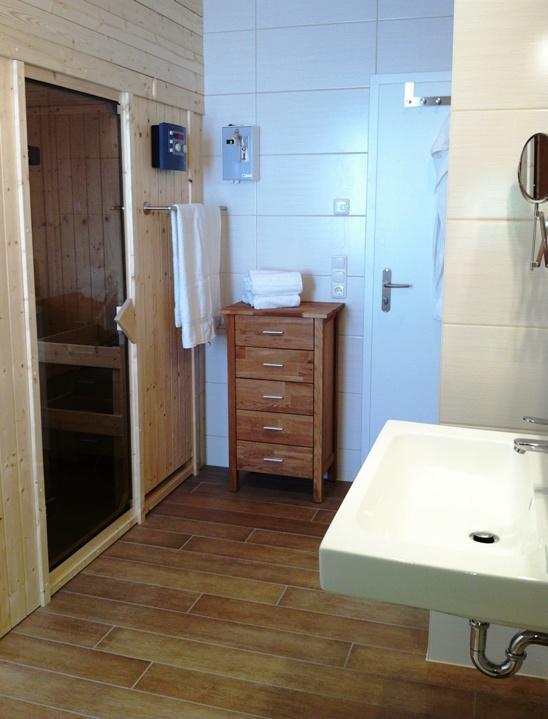 Holiday home Haus Hafenecke *
