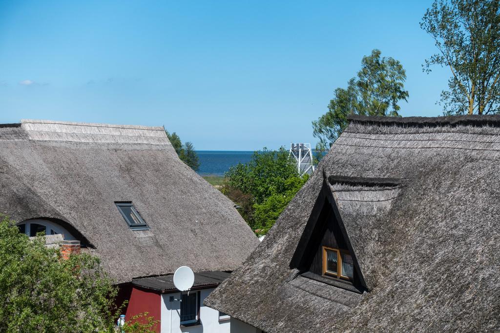 Haus Hafenecke *